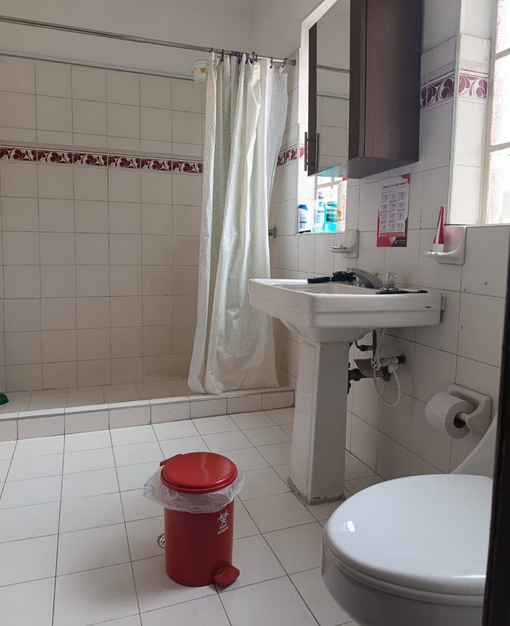 Casa en venta en Quinta Camacho, Bogotá · foto 11 de 22