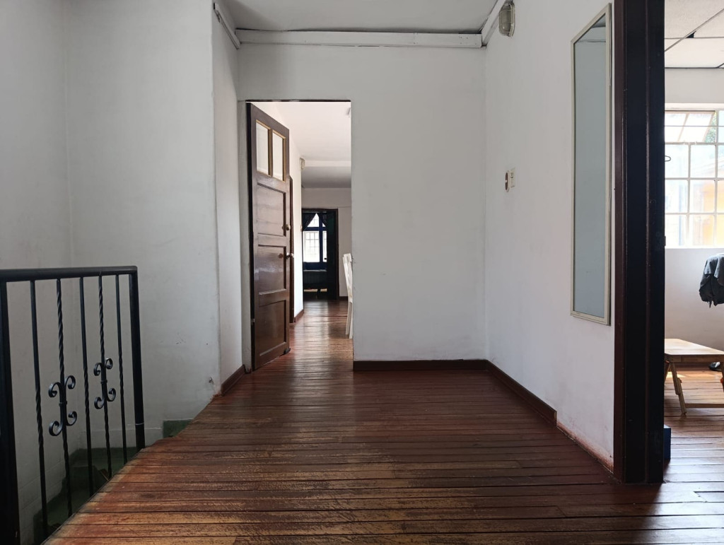 Casa en venta en Quinta Camacho, Bogotá · foto 12 de 22
