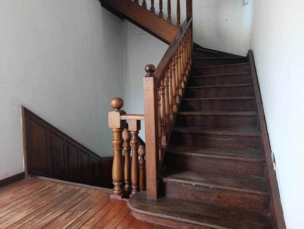 Casa en venta en Quinta Camacho, Bogotá · foto 13 de 22