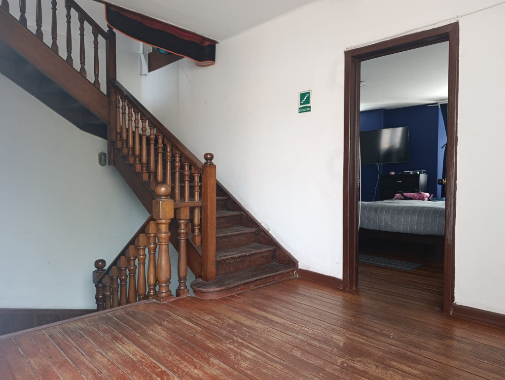 Casa en venta en Quinta Camacho, Bogotá · foto 15 de 22