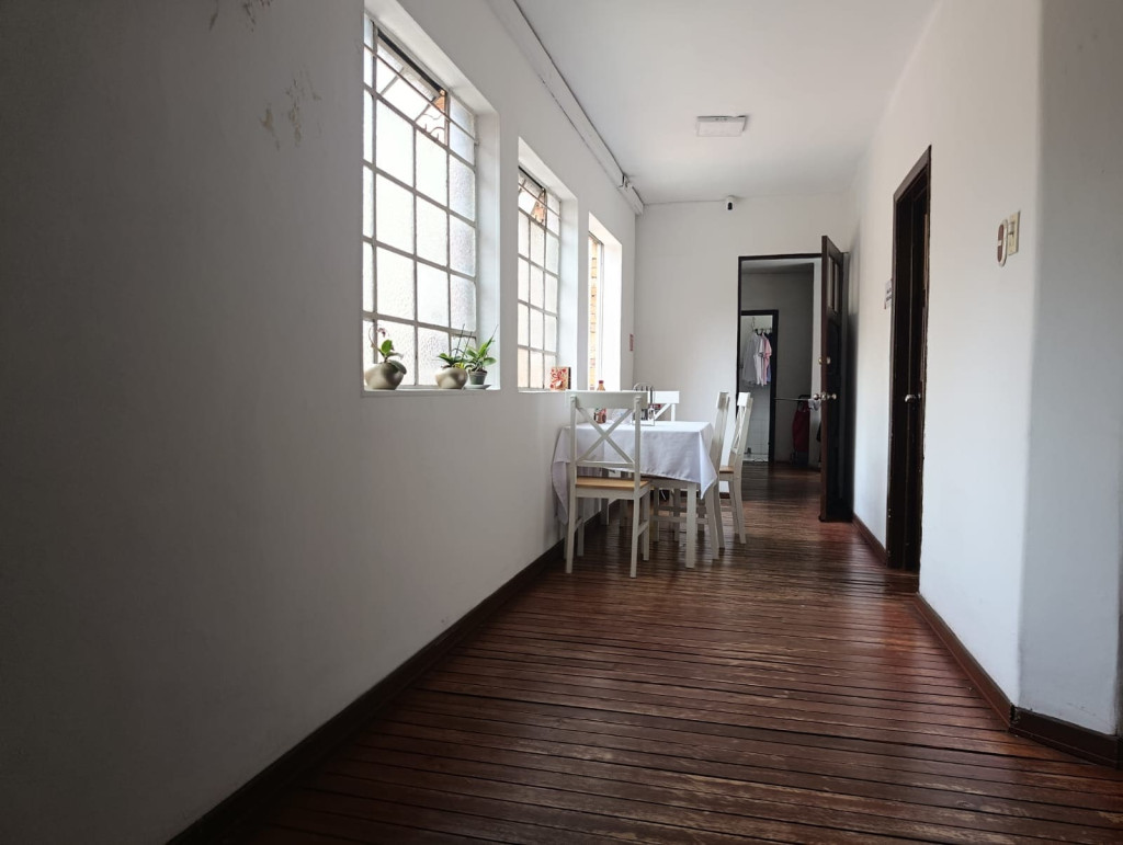 Casa en venta en Quinta Camacho, Bogotá · foto 16 de 22