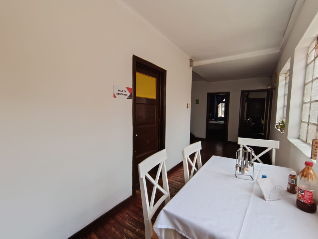 Casa en venta en Quinta Camacho, Bogotá · foto 17 de 22