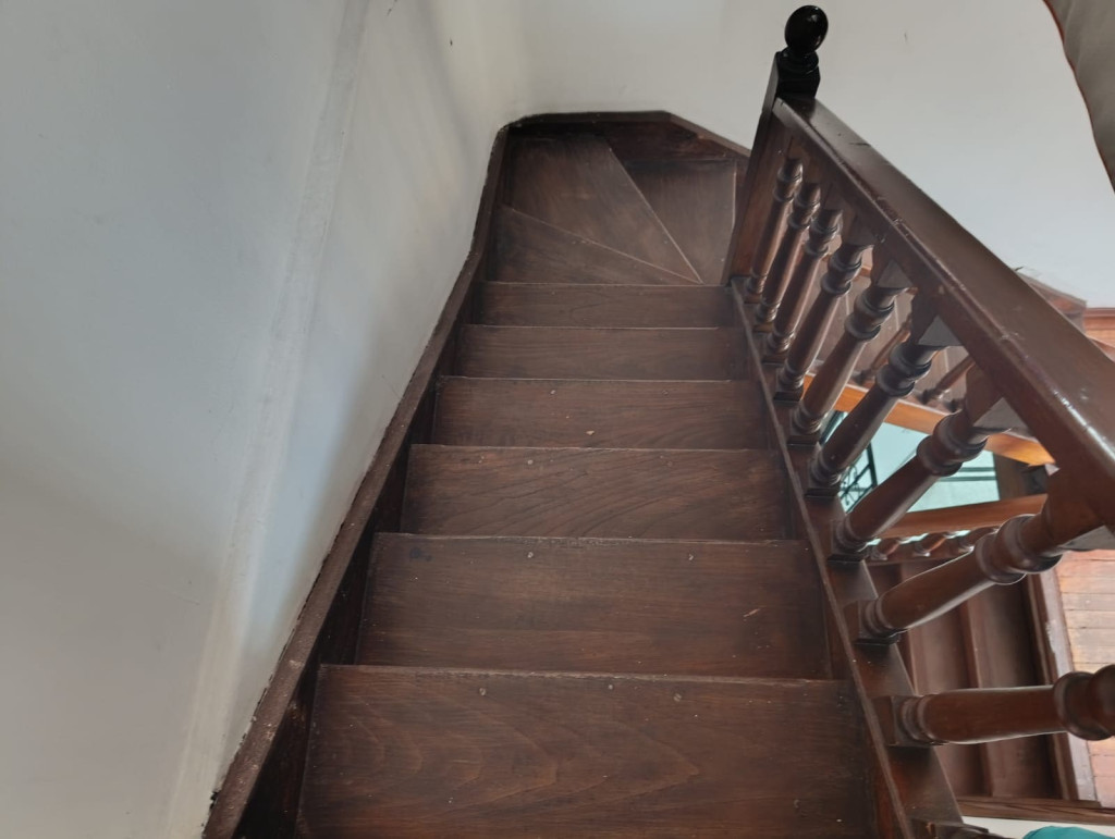 Casa en venta en Quinta Camacho, Bogotá · foto 19 de 22