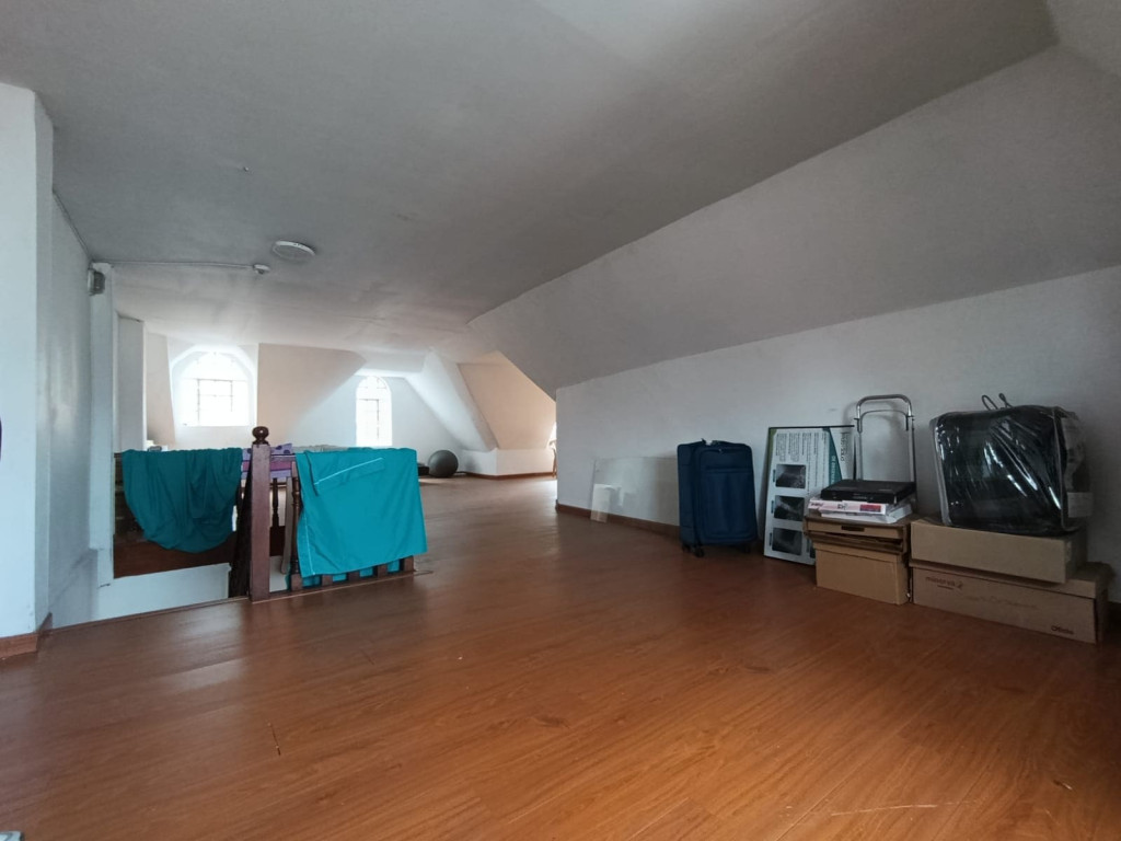 Casa en venta en Quinta Camacho, Bogotá · foto 20 de 22