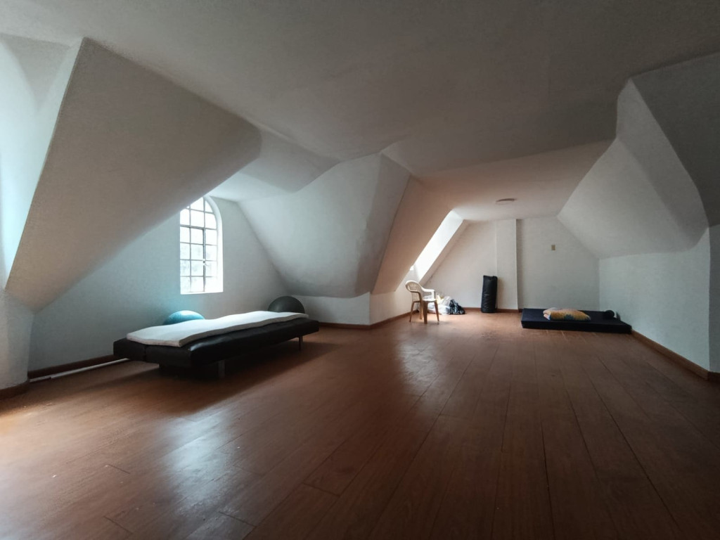 Casa en venta en Quinta Camacho, Bogotá · foto 21 de 22
