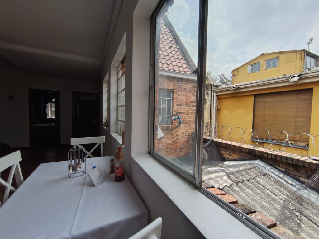 Casa en venta en Quinta Camacho, Bogotá · foto 22 de 22