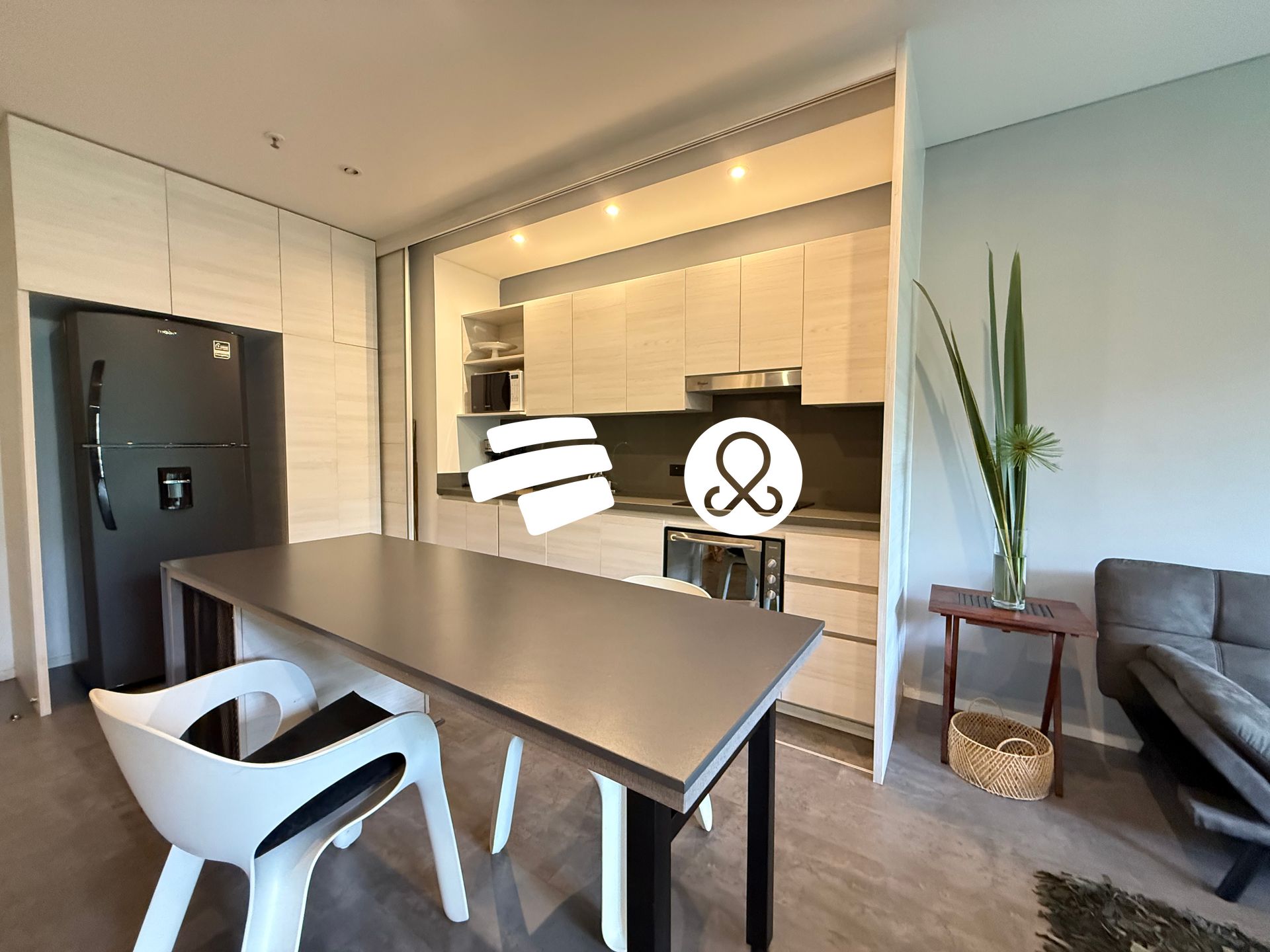 Apartamento en venta en Mesa, Envigado · foto 5 de 16