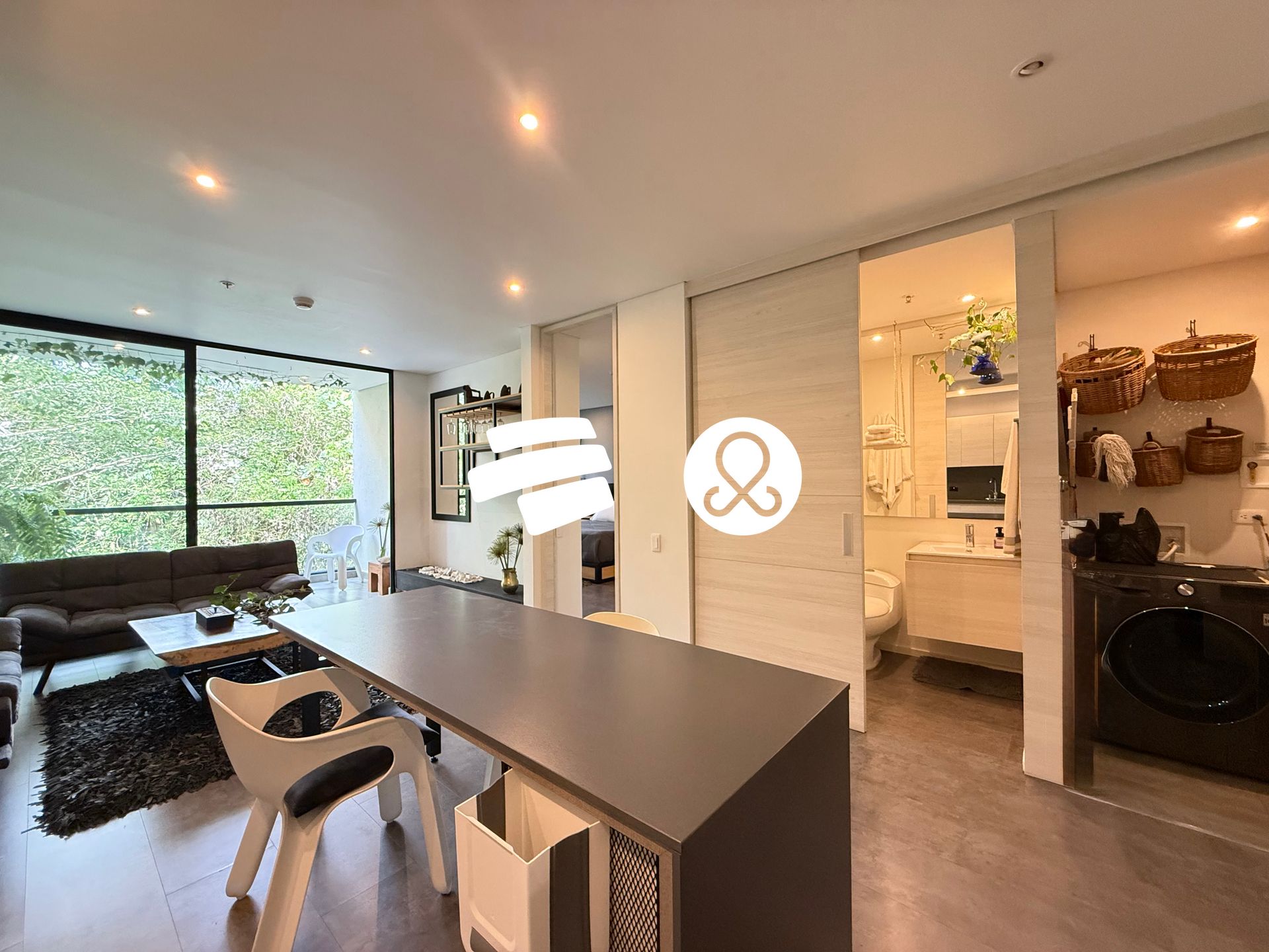 Apartamento en venta en Mesa, Envigado · foto 8 de 16