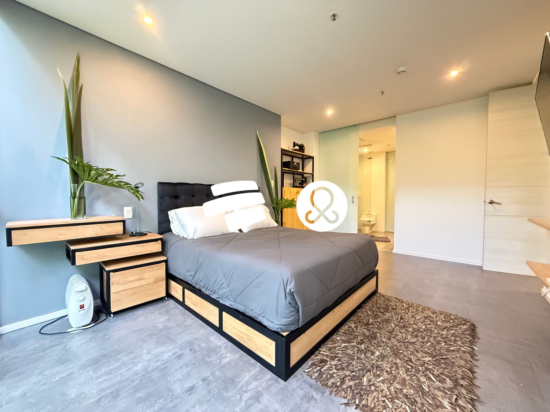Apartamento en venta en Mesa, Envigado · foto 9 de 16