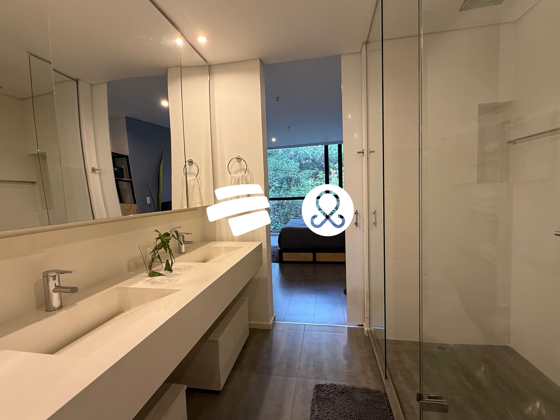 Apartamento en venta en Mesa, Envigado · foto 11 de 16