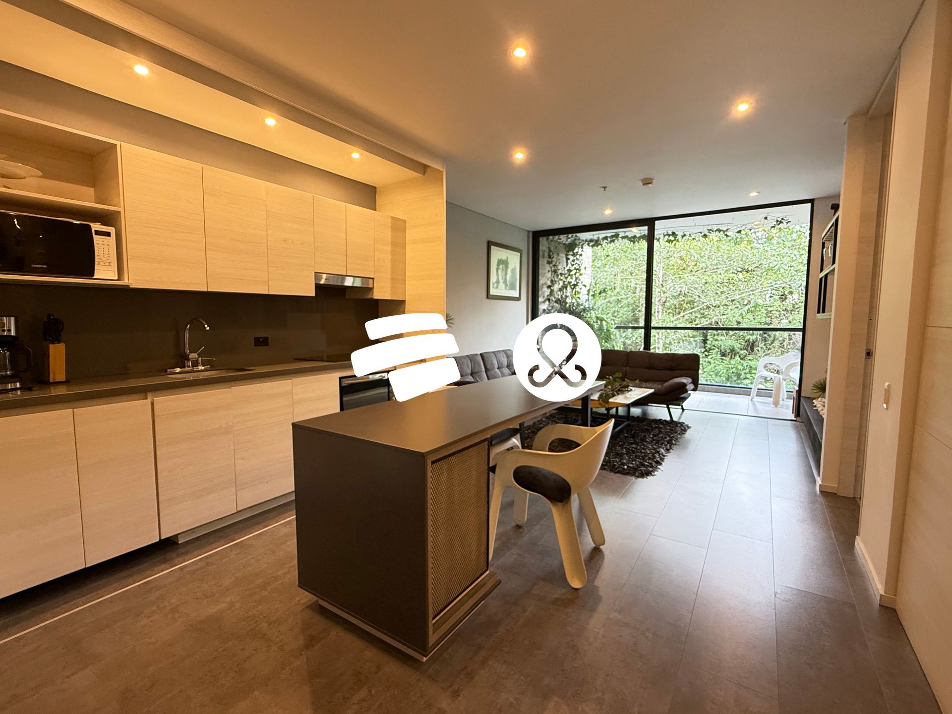 Apartamento en venta en Mesa, Envigado · foto 12 de 16