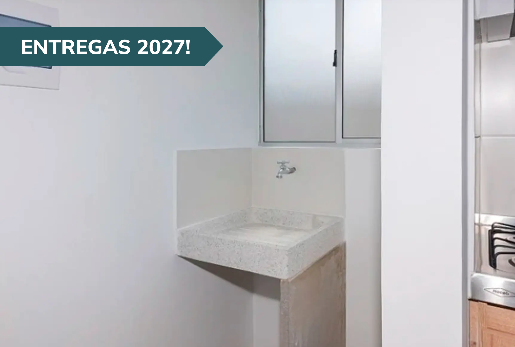 Apartamento en venta en Rodeo, Villavicencio · foto 15 de 16