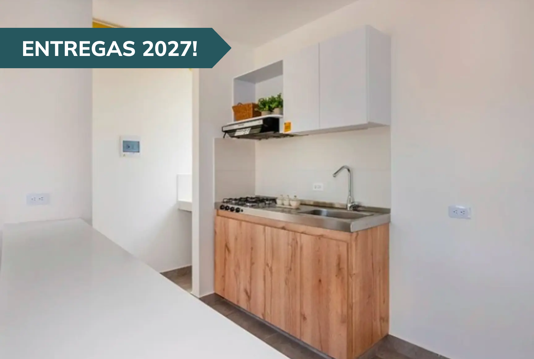 Apartamento en venta en Rodeo, Villavicencio · foto 16 de 16
