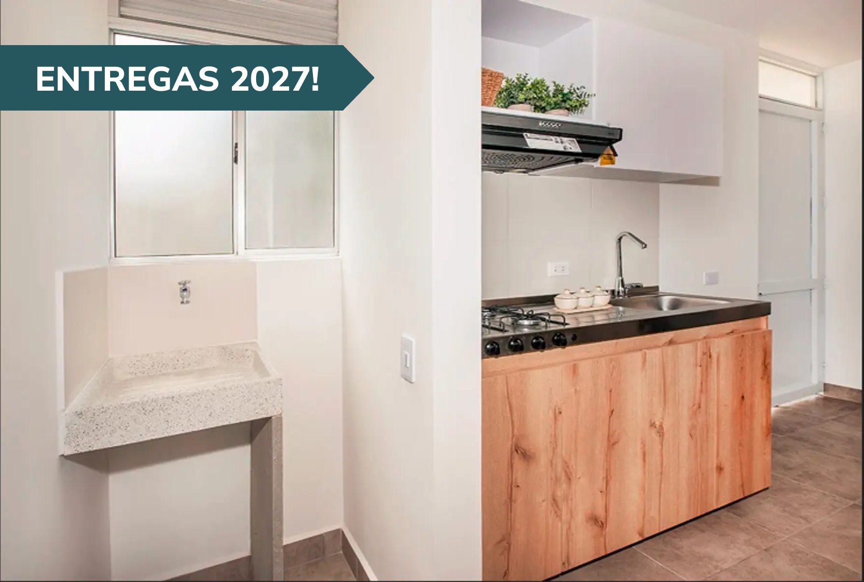 Apartamento en venta en Rodeo, Villavicencio · foto 13 de 16