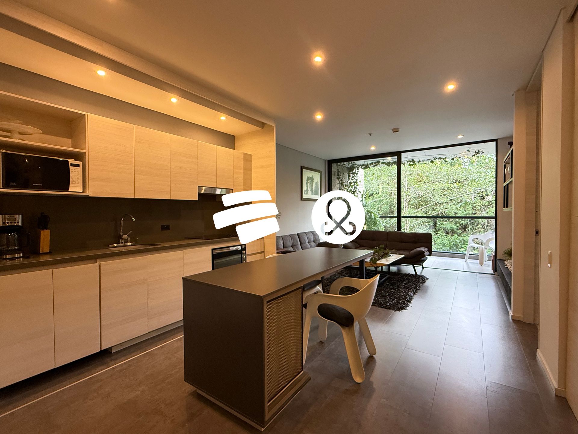 Apartamento en venta en Mesa, Envigado · foto 13 de 16