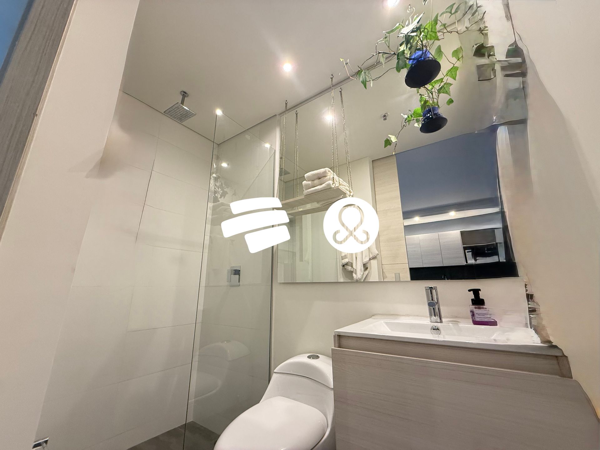 Apartamento en venta en Mesa, Envigado · foto 14 de 16