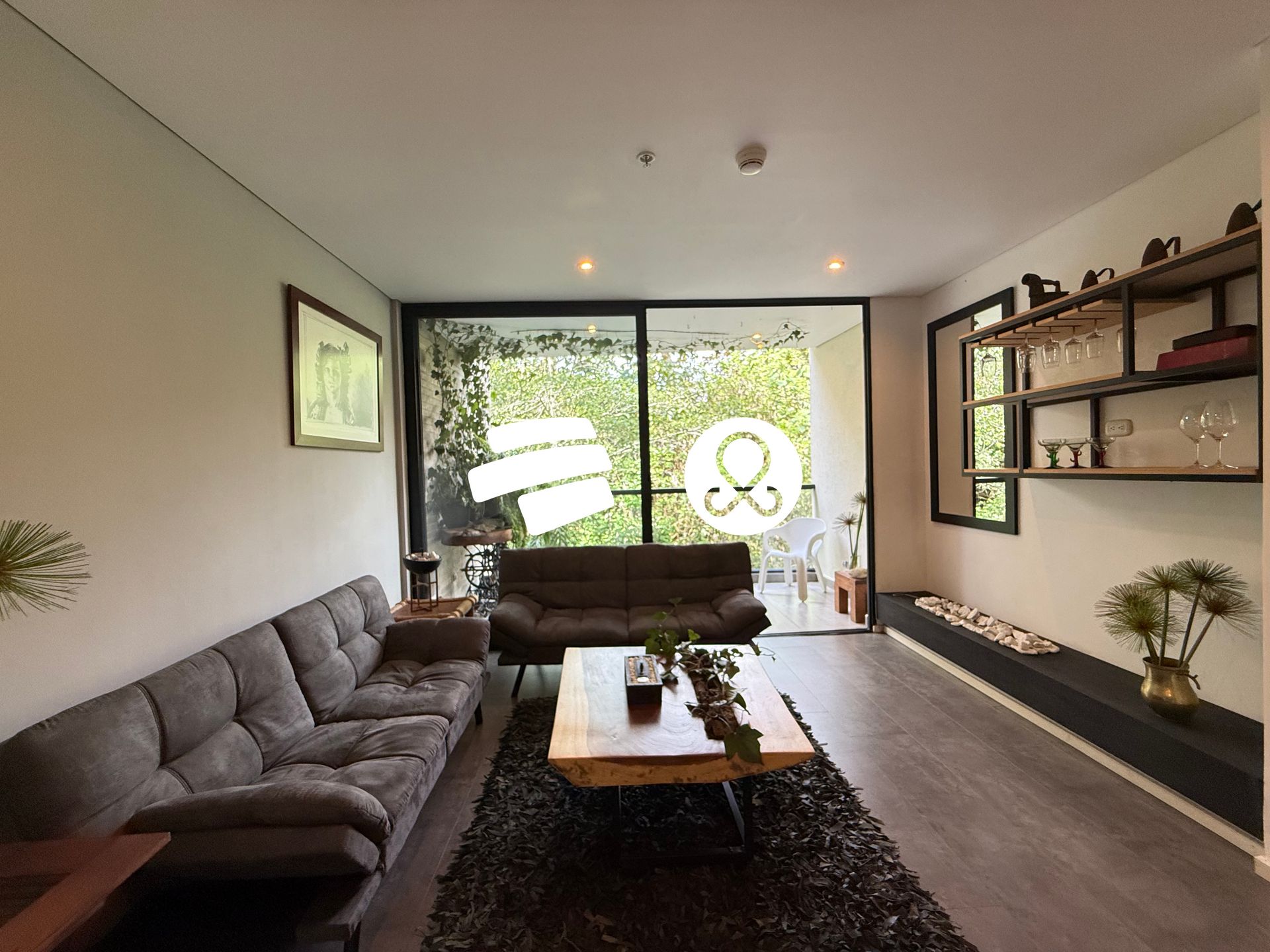 Apartamento en venta en Mesa, Envigado · foto 15 de 16
