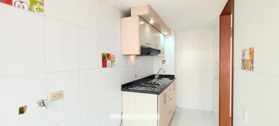 Apartamento de 3 alcobas en venta en Tunja, Tunja, 57 m² · foto 2 de 14