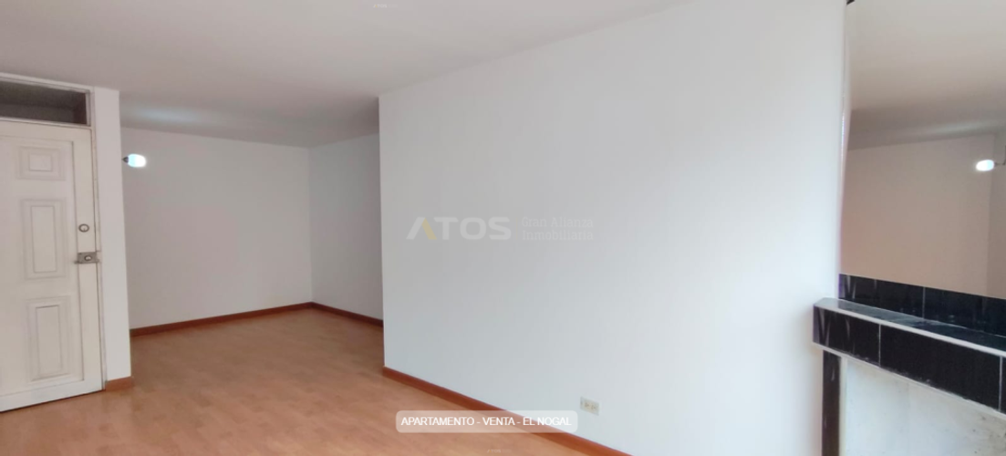 Apartamento de 3 alcobas en venta en Tunja, Tunja, 57 m² · foto 4 de 14