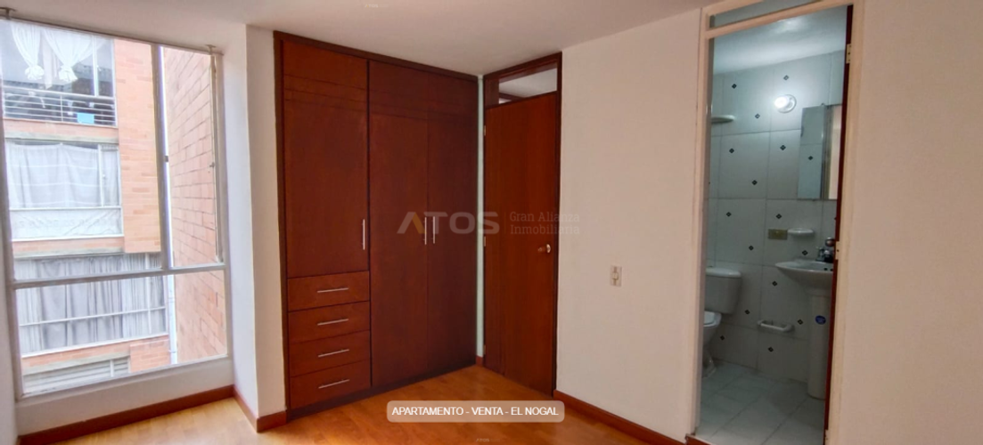 Apartamento de 3 alcobas en venta en Tunja, Tunja, 57 m² · foto 7 de 14