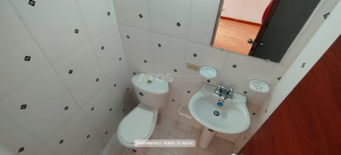 Apartamento de 3 alcobas en venta en Tunja, Tunja, 57 m² · foto 8 de 14