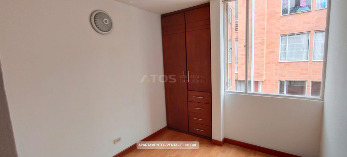 Apartamento de 3 alcobas en venta en Tunja, Tunja, 57 m² · foto 11 de 14