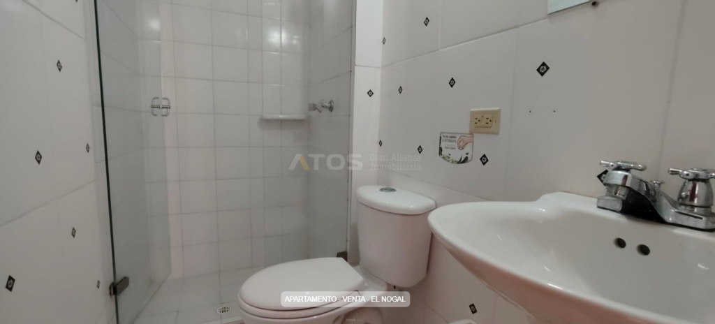 Apartamento de 3 alcobas en venta en Tunja, Tunja, 57 m² · foto 12 de 14