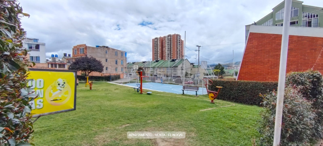 Apartamento de 3 alcobas en venta en Tunja, Tunja, 57 m² · foto 13 de 14