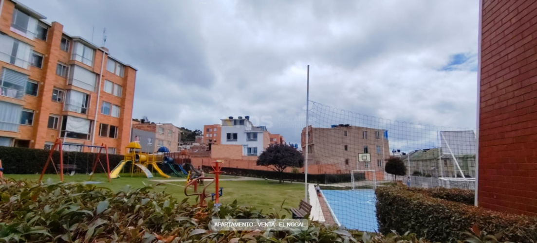 Apartamento de 3 alcobas en venta en Tunja, Tunja, 57 m² · foto 14 de 14