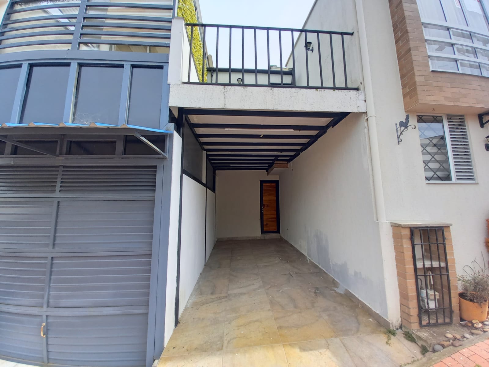 Casa en venta en Santa Helena, Manizales · foto 6 de 24