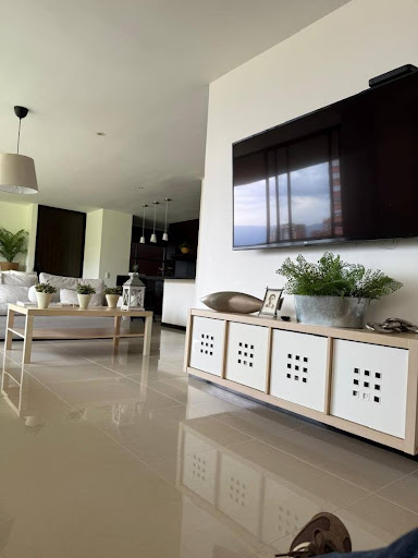 Apartamento en arriendo en Cola Del Zorro, Medellín · foto 3 de 16