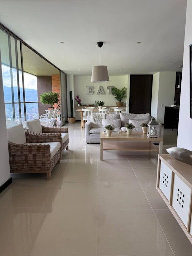 Apartamento en arriendo en Cola Del Zorro, Medellín · foto 4 de 16