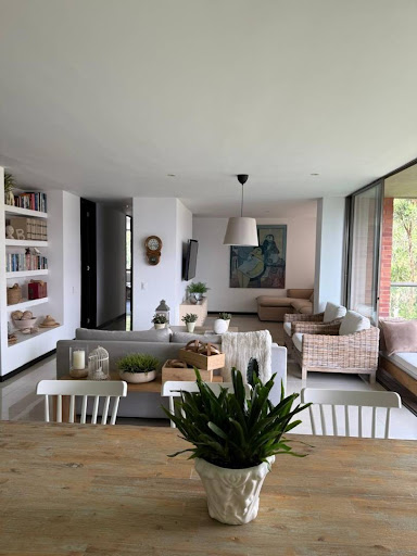 Apartamento en arriendo en Cola Del Zorro, Medellín · foto 5 de 16