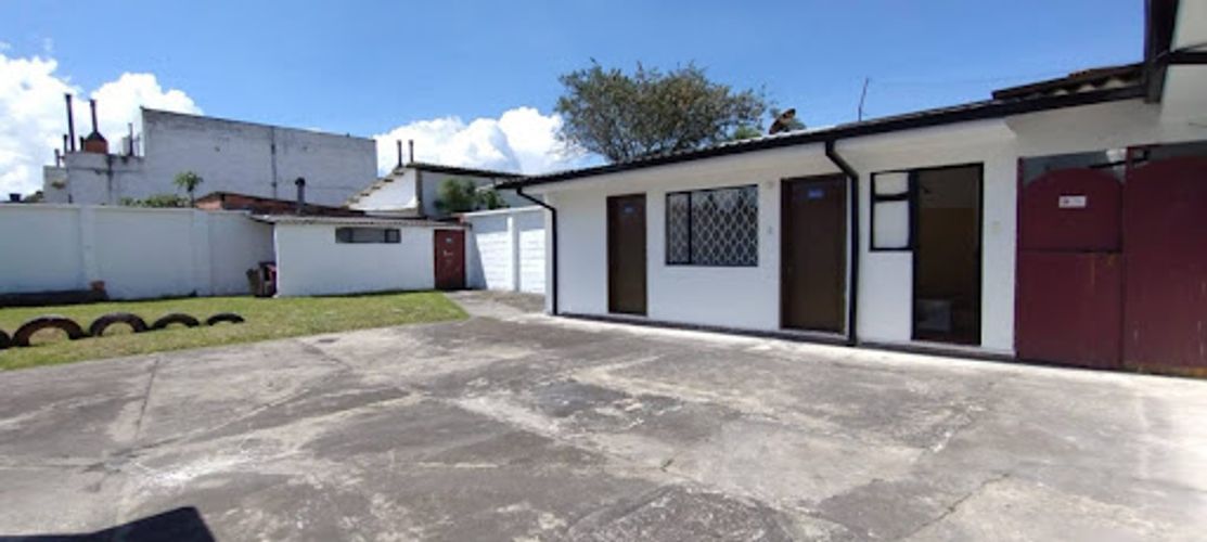 Casa de 5 alcobas en arriendo en Ub Calatrava, Chía, 526 m² · foto 19 de 23