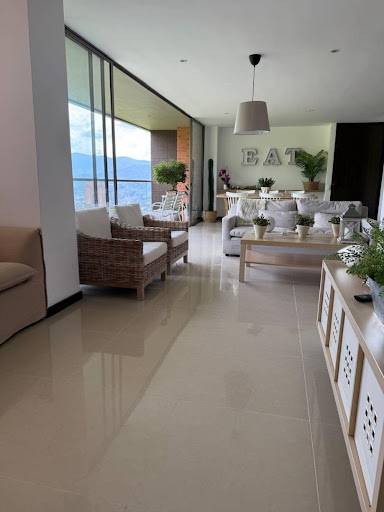 Apartamento en arriendo en Cola Del Zorro, Medellín · foto 7 de 16
