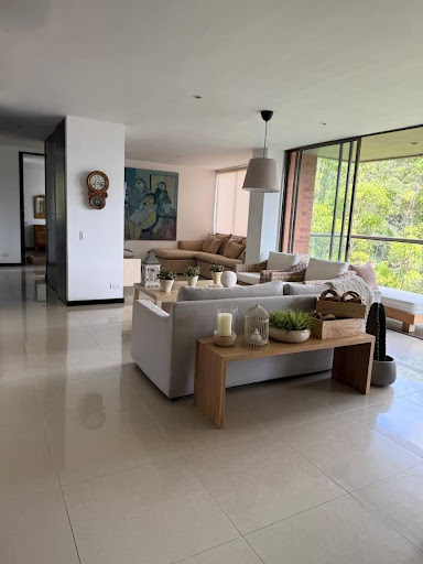 Apartamento en arriendo en Cola Del Zorro, Medellín · foto 8 de 16