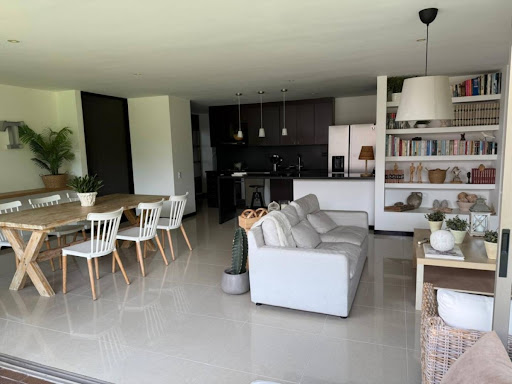 Apartamento en arriendo en Cola Del Zorro, Medellín · foto 9 de 16