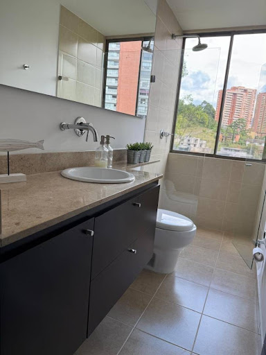 Apartamento en arriendo en Cola Del Zorro, Medellín · foto 11 de 16