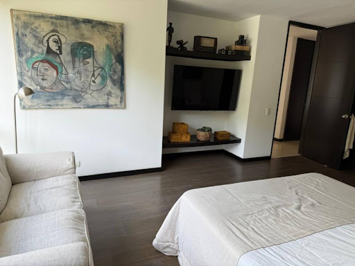 Apartamento en arriendo en Cola Del Zorro, Medellín · foto 12 de 16