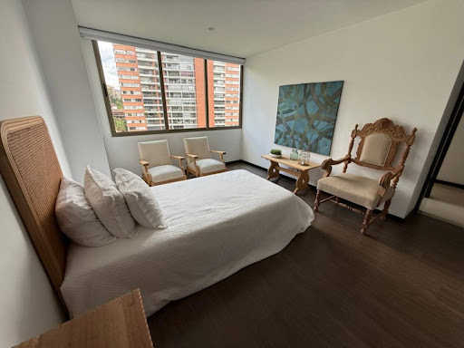 Apartamento en arriendo en Cola Del Zorro, Medellín · foto 13 de 16