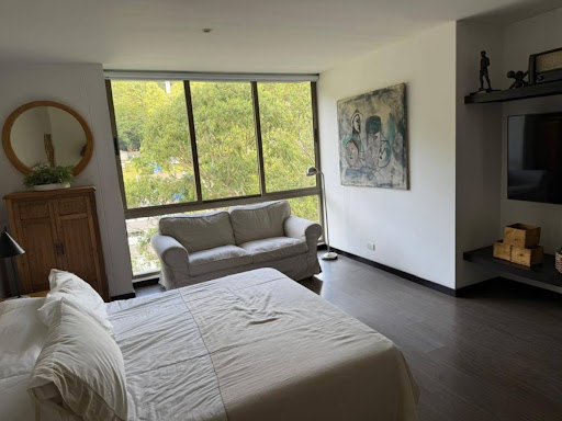 Apartamento en arriendo en Cola Del Zorro, Medellín · foto 14 de 16