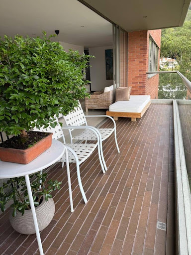 Apartamento en arriendo en Cola Del Zorro, Medellín · foto 16 de 16