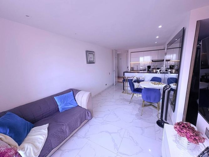 Apartamento de 2 alcobas en arriendo en Alfaguara, Jamundí, 56 m² · foto 5 de 18