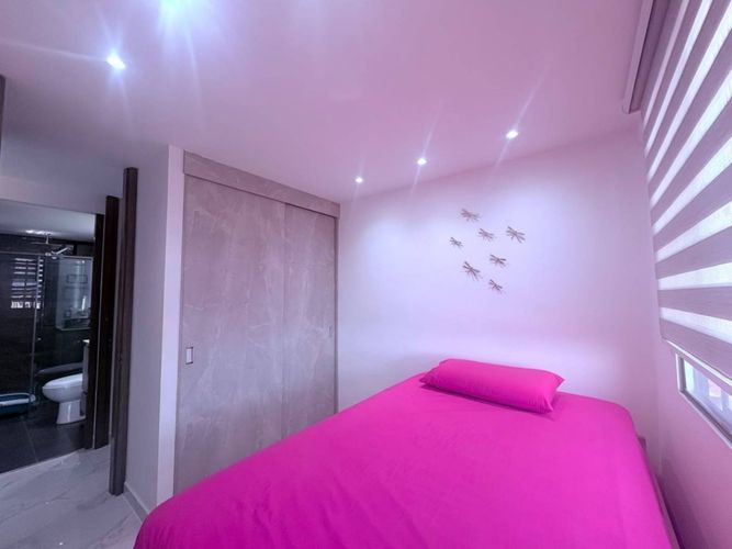 Apartamento de 2 alcobas en arriendo en Alfaguara, Jamundí, 56 m² · foto 11 de 18