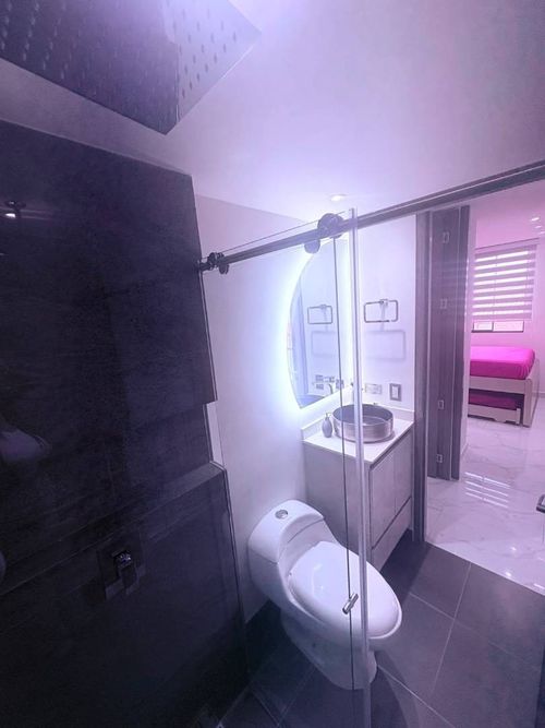 Apartamento de 2 alcobas en arriendo en Alfaguara, Jamundí, 56 m² · foto 12 de 18