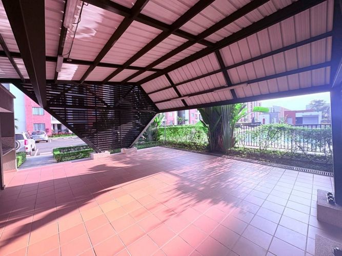 Apartamento de 2 alcobas en arriendo en Alfaguara, Jamundí, 56 m² · foto 17 de 18