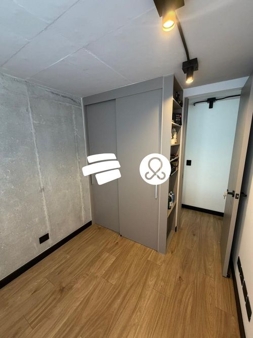 Apartamento de 2 alcobas en venta en El Porvenir, Rionegro, 55 m² · foto 5 de 12