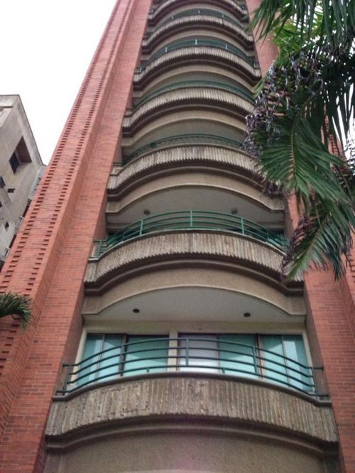 Apartamento de 3 alcobas en venta en Altos Del Prado, Barranquilla, 138 m² · foto 2 de 15