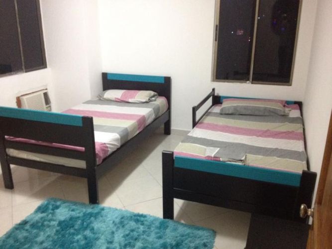 Apartamento de 3 alcobas en venta en Altos Del Prado, Barranquilla, 138 m² · foto 6 de 15