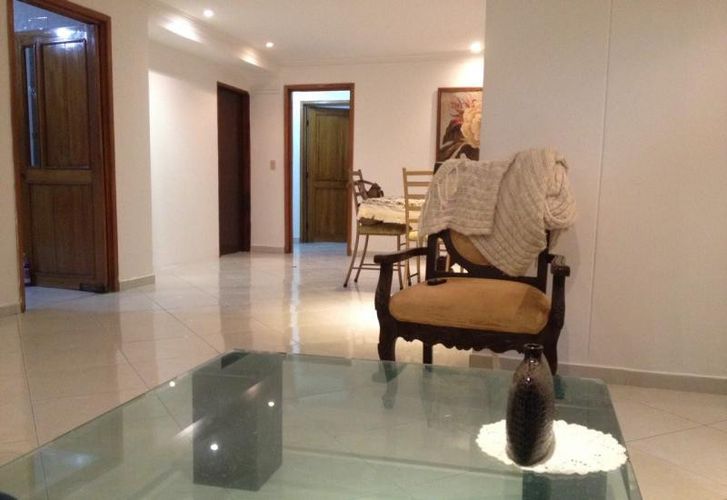 Apartamento de 3 alcobas en venta en Altos Del Prado, Barranquilla, 138 m² · foto 11 de 15